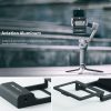 PGYTECH P-OG-020 Action Camera Mobile PTZ Adapter+ for DJI OSMO Action / GoPro - Image 5