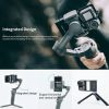 PGYTECH P-OG-020 Action Camera Mobile PTZ Adapter+ for DJI OSMO Action / GoPro - Image 6
