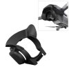 PGYTECH P-MA-103 Lens Hood Split Design Gimbal Protective Cover Anti-glare Accessory for DJI Mavic Pro