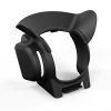 PGYTECH P-MA-103 Lens Hood Split Design Gimbal Protective Cover Anti-glare Accessory for DJI Mavic Pro - Image 2