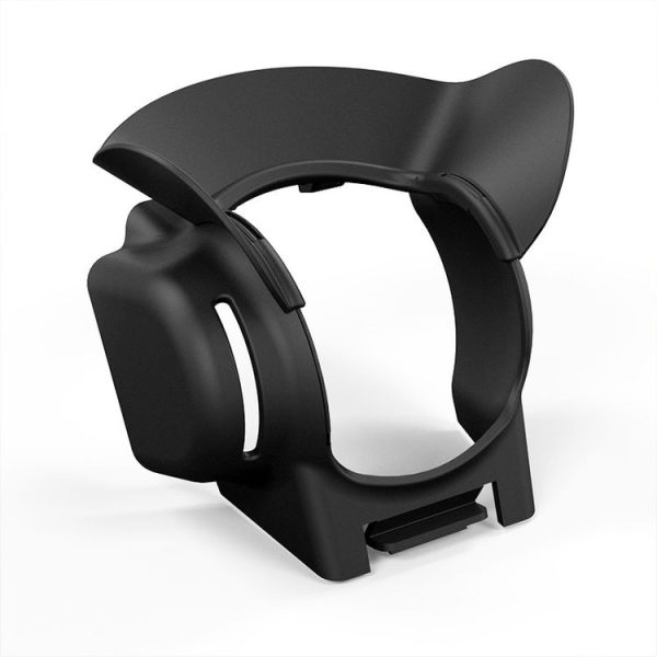 PGYTECH P-MA-103 Lens Hood Split Design Gimbal Protective Cover Anti-glare Accessory for DJI Mavic Pro - Image 2