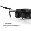 PGYTECH P-MA-103 Lens Hood Split Design Gimbal Protective Cover Anti-glare Accessory for DJI Mavic Pro - Image 5