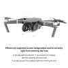 PGYTECH P-MA-103 Lens Hood Split Design Gimbal Protective Cover Anti-glare Accessory for DJI Mavic Pro - Image 6