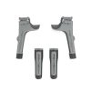 PGYTECH P-16A-036 Portable Heightened Landing Gear Extensions Rack for DJI Mavic Air 2 - Image 2