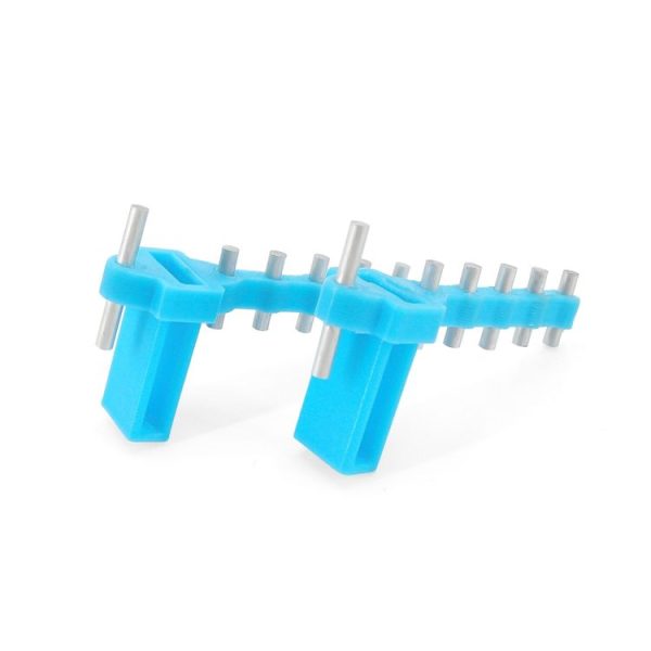 STARTRC Yagi Antenna Signal Enhancer for DJI Mavic Mini Pro 2 Air / Spark Drone (Blue) - Image 2