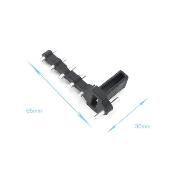 STARTRC Yagi Antenna Signal Enhancer for DJI Mavic Mini Pro 2 Air / Spark Drone (Blue) - Image 3
