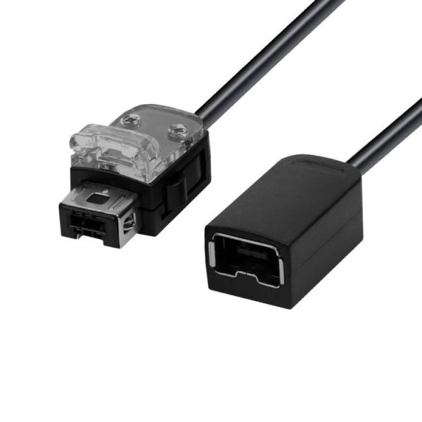 3m Game Machines Handle Extension Line for Nintendo Wii U NES Classic Edition - Image 2