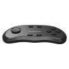 VR Shinecon 3D Movie Games Virtual Reality Glasses Bluetooth Remote Controller Gamepad (Black)