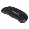 VR Shinecon 3D Movie Games Virtual Reality Glasses Bluetooth Remote Controller Gamepad (Black) - Image 2