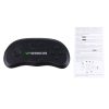 VR Shinecon 3D Movie Games Virtual Reality Glasses Bluetooth Remote Controller Gamepad (Black) - Image 6