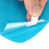 Honda Civic Eighth / Seventh Generation Car PET Rearview Mirror Protective Window Clear Anti-fog Waterproof Rain Shield Film - Image 4