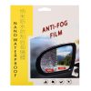 Honda Civic Eighth / Seventh Generation Car PET Rearview Mirror Protective Window Clear Anti-fog Waterproof Rain Shield Film - Image 6