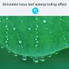 Honda Civic Eighth / Seventh Generation Car PET Rearview Mirror Protective Window Clear Anti-fog Waterproof Rain Shield Film - Image 9