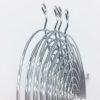 10 PCS Computer Fan Chassis Dustproof Net Case Cover, Size: 9cm - Image 4