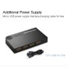 UGREEN 40234 4K x 2K 3 x 1 Ports (3 Ports Input x 1 Port Output) HDMI Switch with Remote Control, Support 3D - Image 12