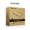 UGREEN 40234 4K x 2K 3 x 1 Ports (3 Ports Input x 1 Port Output) HDMI Switch with Remote Control, Support 3D - Image 15