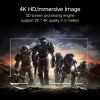 UGREEN 40234 4K x 2K 3 x 1 Ports (3 Ports Input x 1 Port Output) HDMI Switch with Remote Control, Support 3D - Image 9