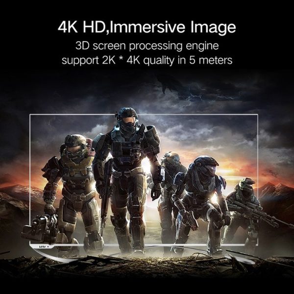 UGREEN 40234 4K x 2K 3 x 1 Ports (3 Ports Input x 1 Port Output) HDMI Switch with Remote Control, Support 3D - Image 9
