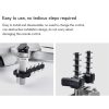 STARTRC 1108783 5.8GHz Remote Control Arm Yagi Antenna Signal Enhancer Set for DJI Mavic Mini 2 - Image 12