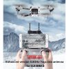 STARTRC 1108783 5.8GHz Remote Control Arm Yagi Antenna Signal Enhancer Set for DJI Mavic Mini 2 - Image 3