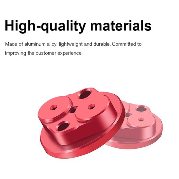 STARTRC 1108783 Dedicated Motor Protective Cover Screw Set for DJI Mavic Mini 2 - Image 6