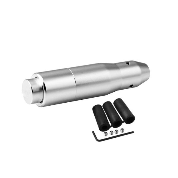 Car Universal Shift Knob Aluminum Alloy Shifter Lever Handle Long Stick Gear Head - Image 6