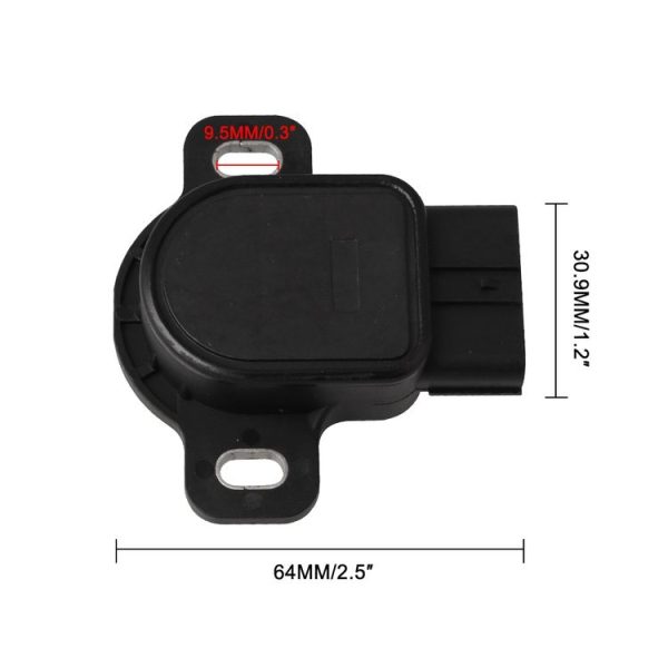 Car Modified Throttle Position Sensor Accelerator Pedal Position Sensor for Honda Accord - Image 5