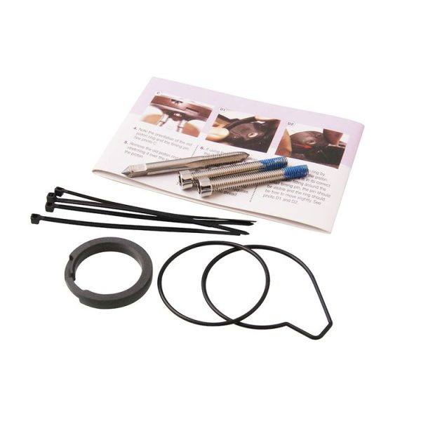 Car Modified Air Suspension Compressor Pump Repair Kit for Land Rover Discovery 1998-2004 - Image 5