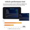 P16 Car HUD Head-up Display OBD2 Fault Code Elimination - Image 10