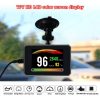 P16 Car HUD Head-up Display OBD2 Fault Code Elimination - Image 11