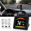 P16 Car HUD Head-up Display OBD2 Fault Code Elimination - Image 2
