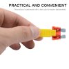 ZH-1094B1 120 PCS 2A-35A Car Fuse Set - Image 6