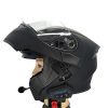 BT12 Motorcycle Helmet Bluetooth Headset Motorcycle Intercom Bluetooth Headset - Image 9