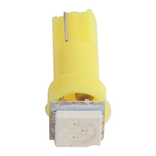 35 PCS T5 Car Modification LED Indicator Light with T5 Lamp Holder - Image 2