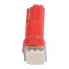 35 PCS T5 Car Modification LED Indicator Light with T5 Lamp Holder - Image 3