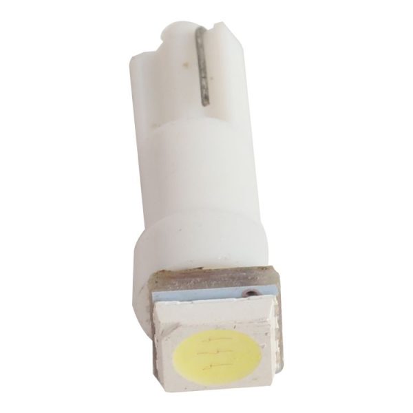 35 PCS T5 Car Modification LED Indicator Light with T5 Lamp Holder - Image 4