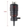 Windshield Washer Wipers Washer Pump 1248690021 for Mercedes-Benz - Image 6