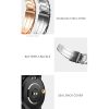 GT3 1.3 inch Full-fit Round Screen Smart Watch, Support Sleep Monitor / Heart Rate Monitor / Temperature Monitoring (Black) - Image 11