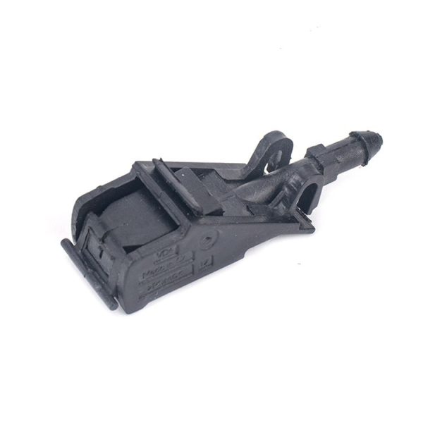 2 PCS Windshield Washer Wiper Jet Water Spray Nozzle 6RD955985 for Volkswagen - Image 2