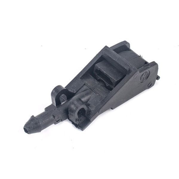 2 PCS Windshield Washer Wiper Jet Water Spray Nozzle 6RD955985 for Volkswagen - Image 3
