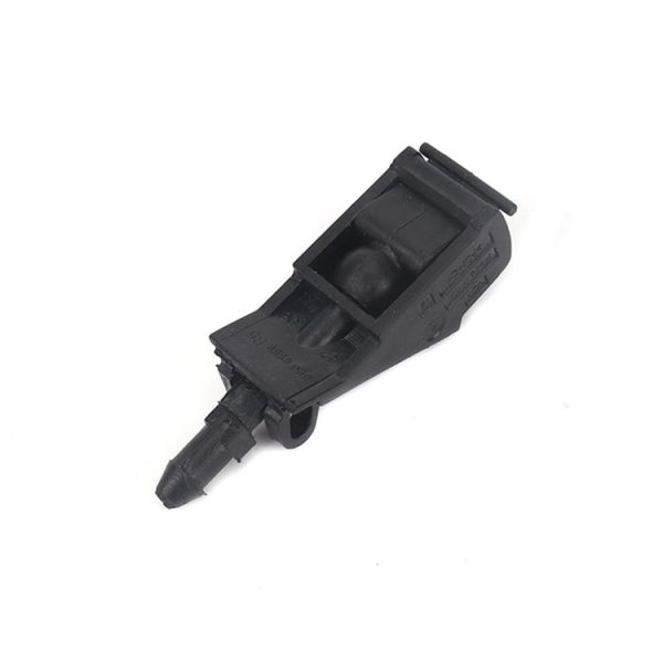 2 PCS Windshield Washer Wiper Jet Water Spray Nozzle 6RD955985 for Volkswagen - Image 4