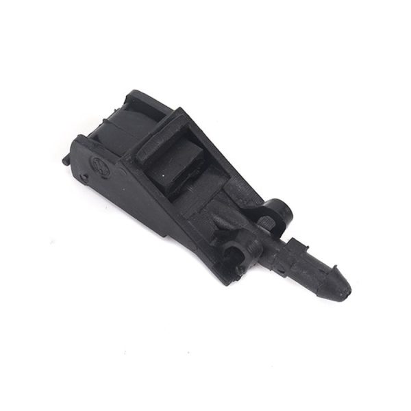 2 PCS Windshield Washer Wiper Jet Water Spray Nozzle 6RD955985 for Volkswagen - Image 5