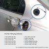 Car Fuel Tank Cap 77300-33070 for Toyota Corolla - Image 8