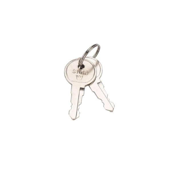 Car Fuel Tank Cap 31780 for Toyota Corolla with Key - Image 5