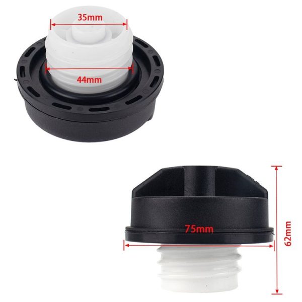 Car Fuel Tank Cap 31780 for Toyota Corolla with Key - Image 8