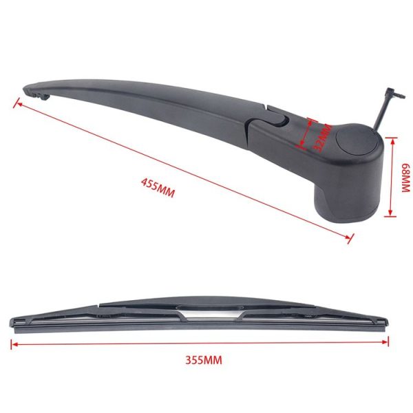Car Window Windshield Wiper Arm Assembly 15232653 for Chevrolet - Image 7