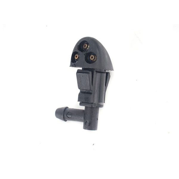 2 PCS Front Windshield Washer Wiper Jet Water Spray Nozzle 94556605 for Chevrolet Cruze 2009-2014 - Image 3