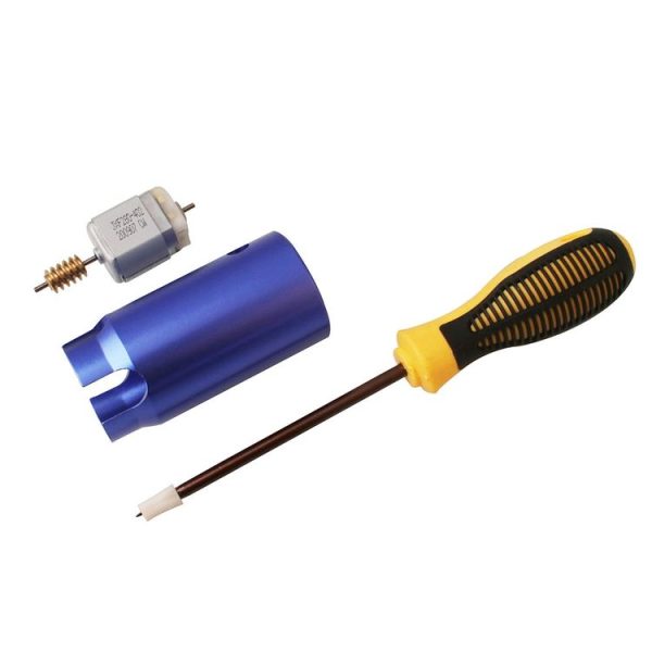 3 in 1 ESL ELV Wheel Lock Motor Lock Removal Tool for Mercedes-Benz - Image 4