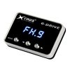 Chrysler 200 2015- TROS TS-6Drive Potent Booster Electronic Throttle Controller