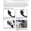 Chrysler 200 2015- TROS TS-6Drive Potent Booster Electronic Throttle Controller - Image 13